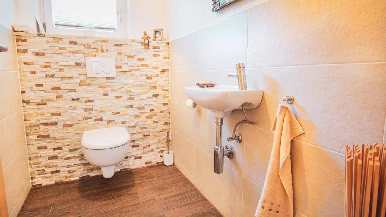 Апартаменти Alpen Loft Нойштіфт-ім-Штубайталь Екстер'єр фото