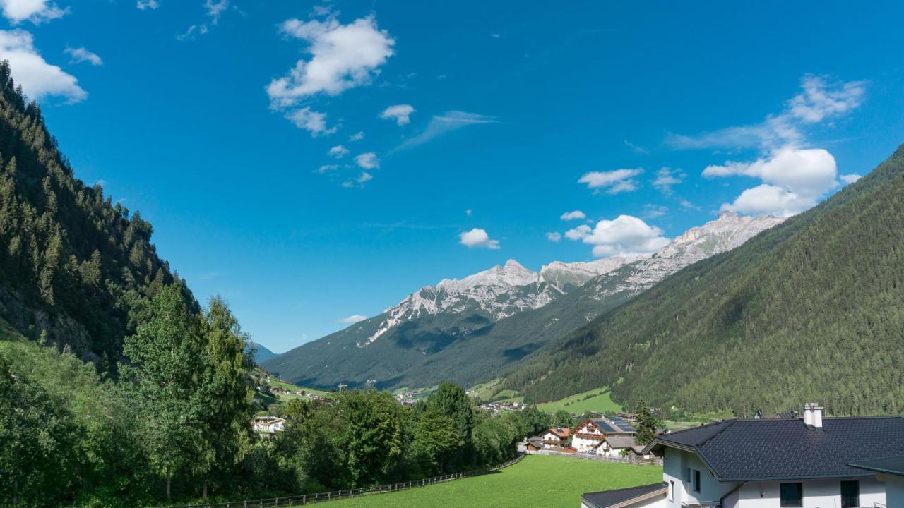 Апартаменти Alpen Loft Нойштіфт-ім-Штубайталь Екстер'єр фото