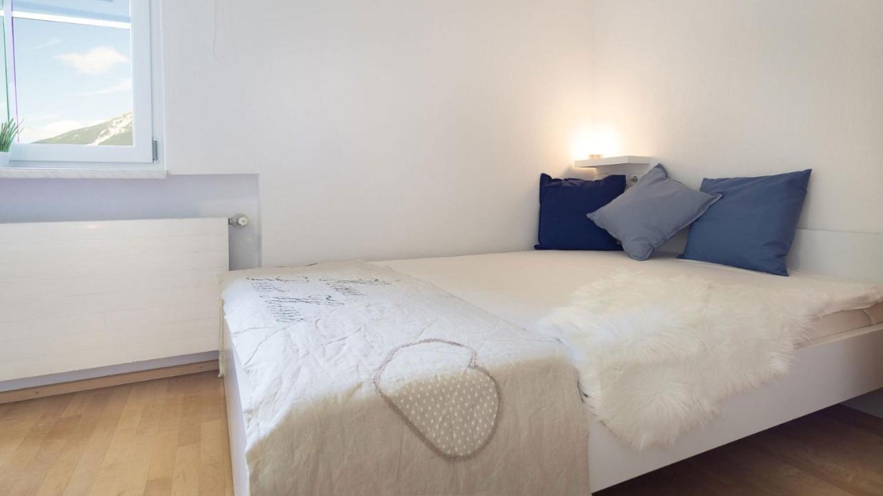 Апартаменти Alpen Loft Нойштіфт-ім-Штубайталь Екстер'єр фото