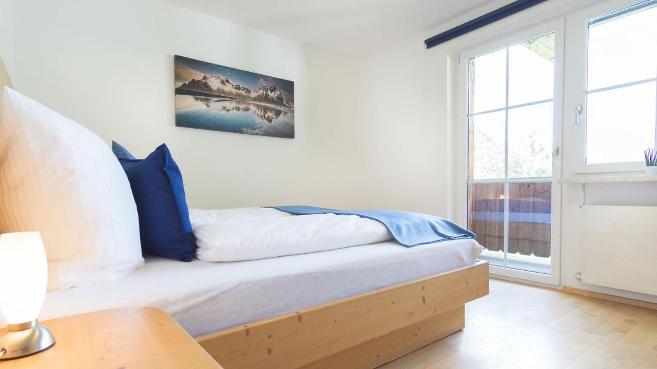 Апартаменти Alpen Loft Нойштіфт-ім-Штубайталь Екстер'єр фото