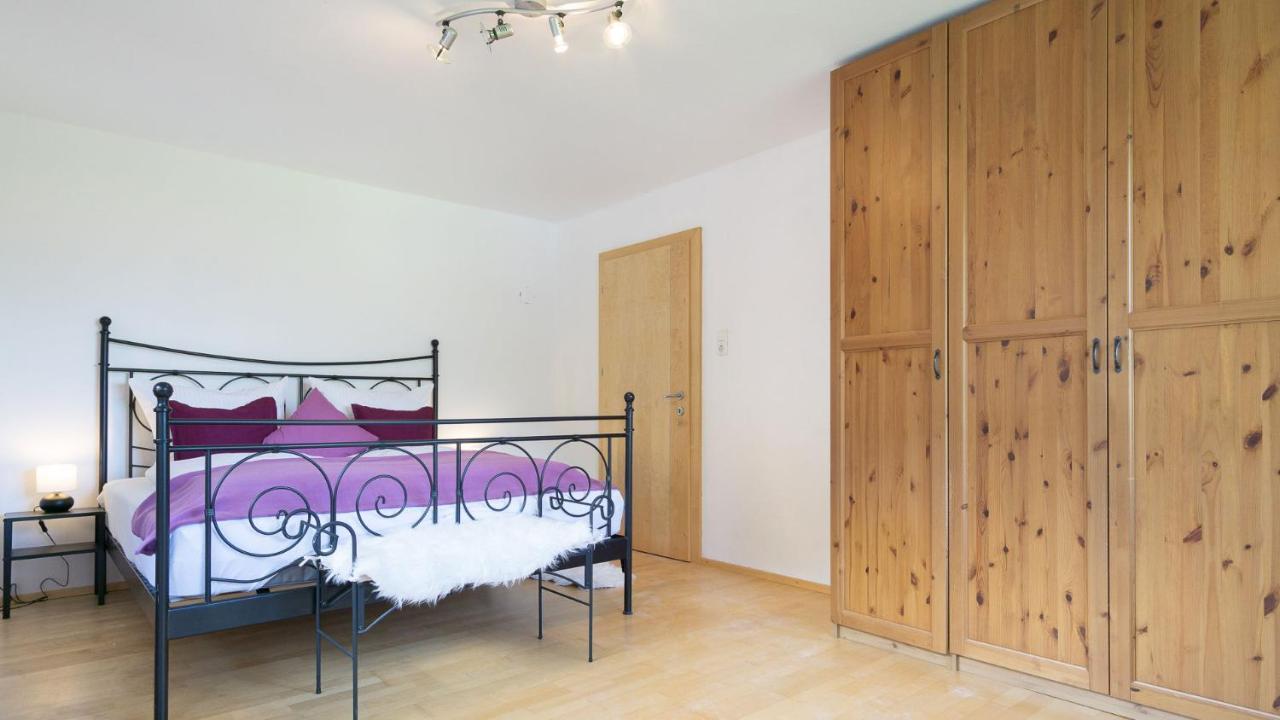 Апартаменти Alpen Loft Нойштіфт-ім-Штубайталь Екстер'єр фото