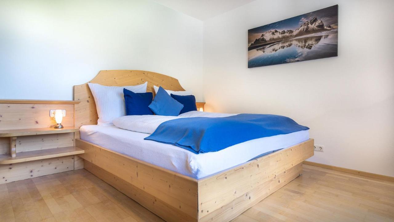 Апартаменти Alpen Loft Нойштіфт-ім-Штубайталь Екстер'єр фото