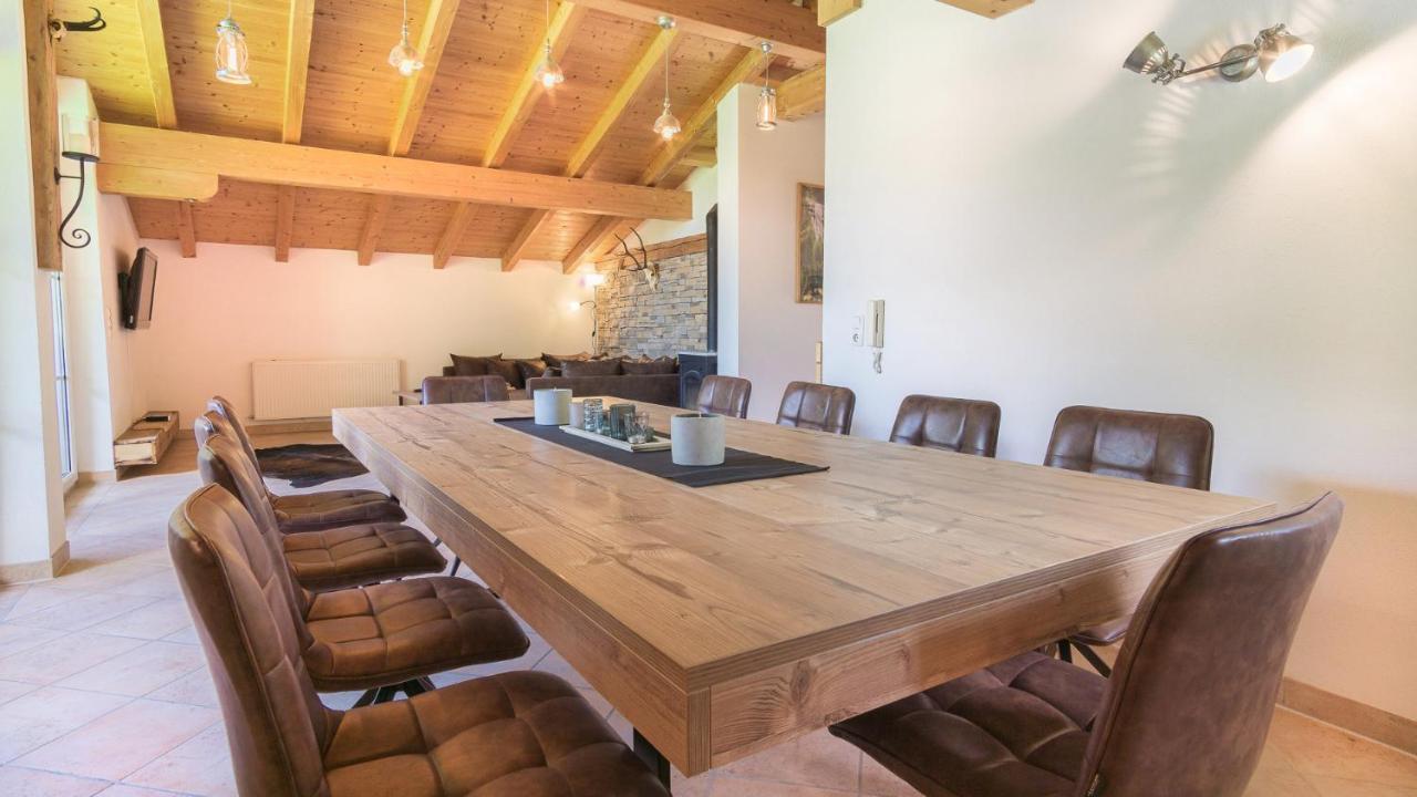Апартаменти Alpen Loft Нойштіфт-ім-Штубайталь Екстер'єр фото