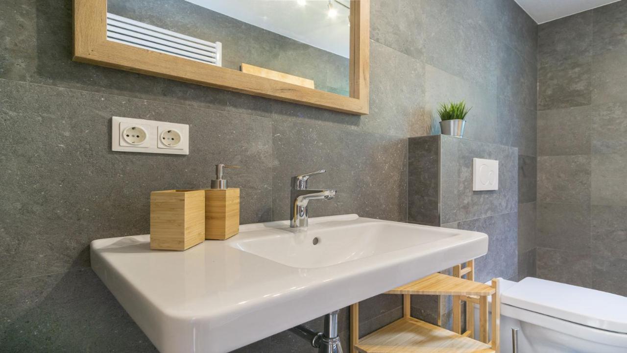 Апартаменти Alpen Loft Нойштіфт-ім-Штубайталь Екстер'єр фото