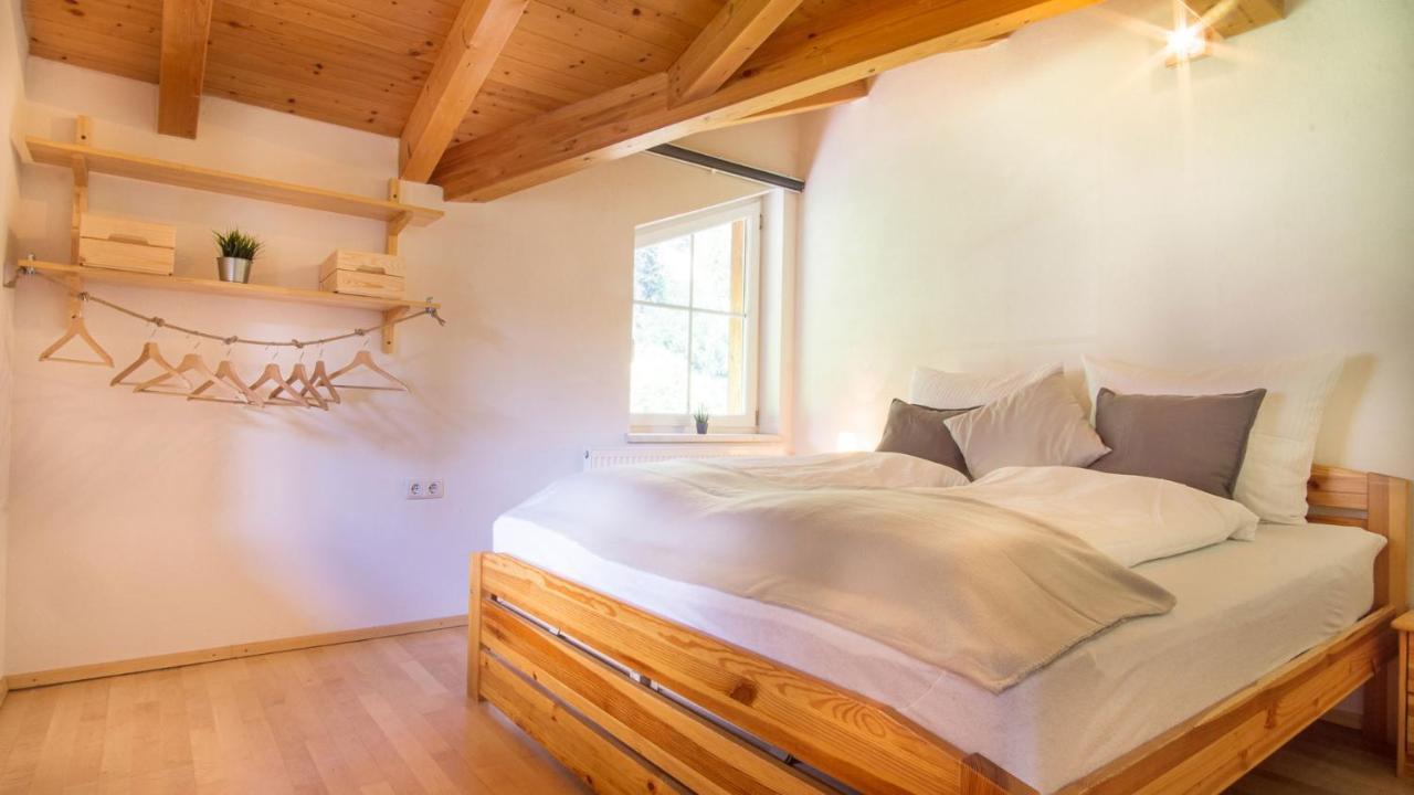 Апартаменти Alpen Loft Нойштіфт-ім-Штубайталь Екстер'єр фото