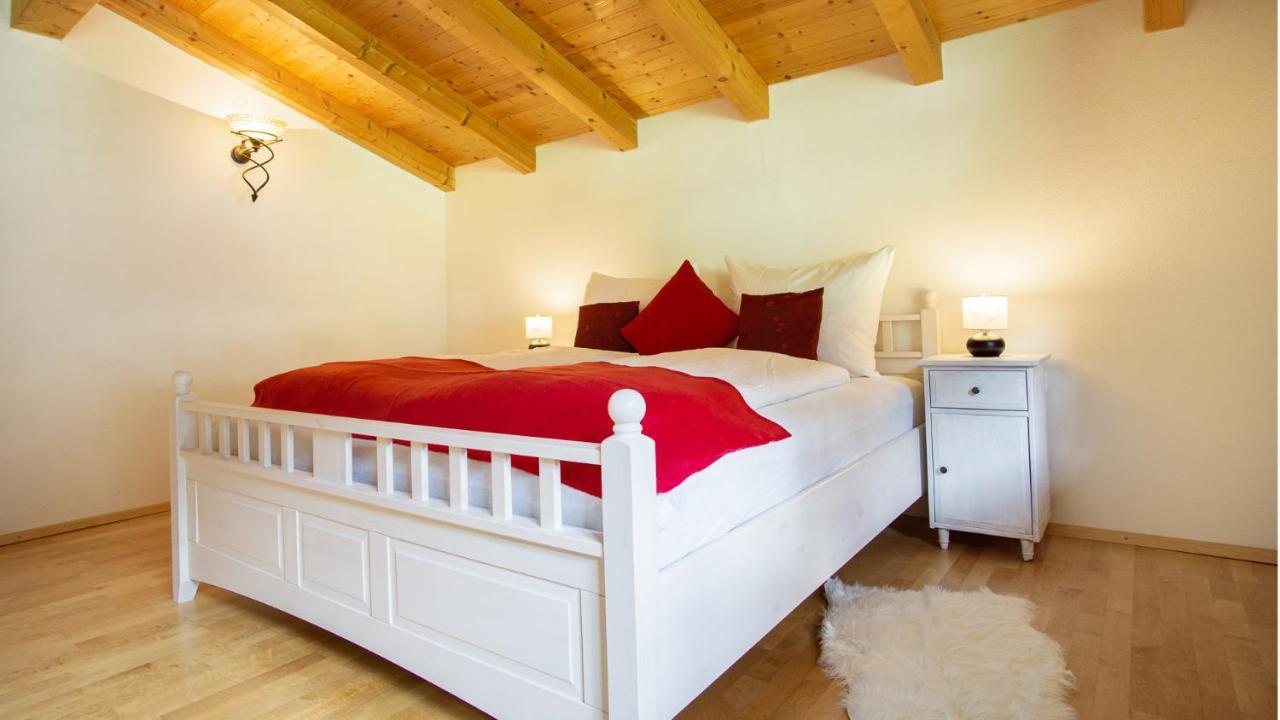 Апартаменти Alpen Loft Нойштіфт-ім-Штубайталь Екстер'єр фото